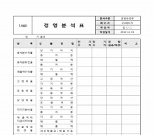 경영분석표 썸네일 이미지