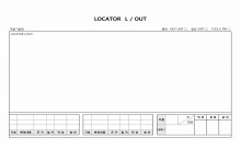 LOCATOR LAY OUT 썸네일 이미지